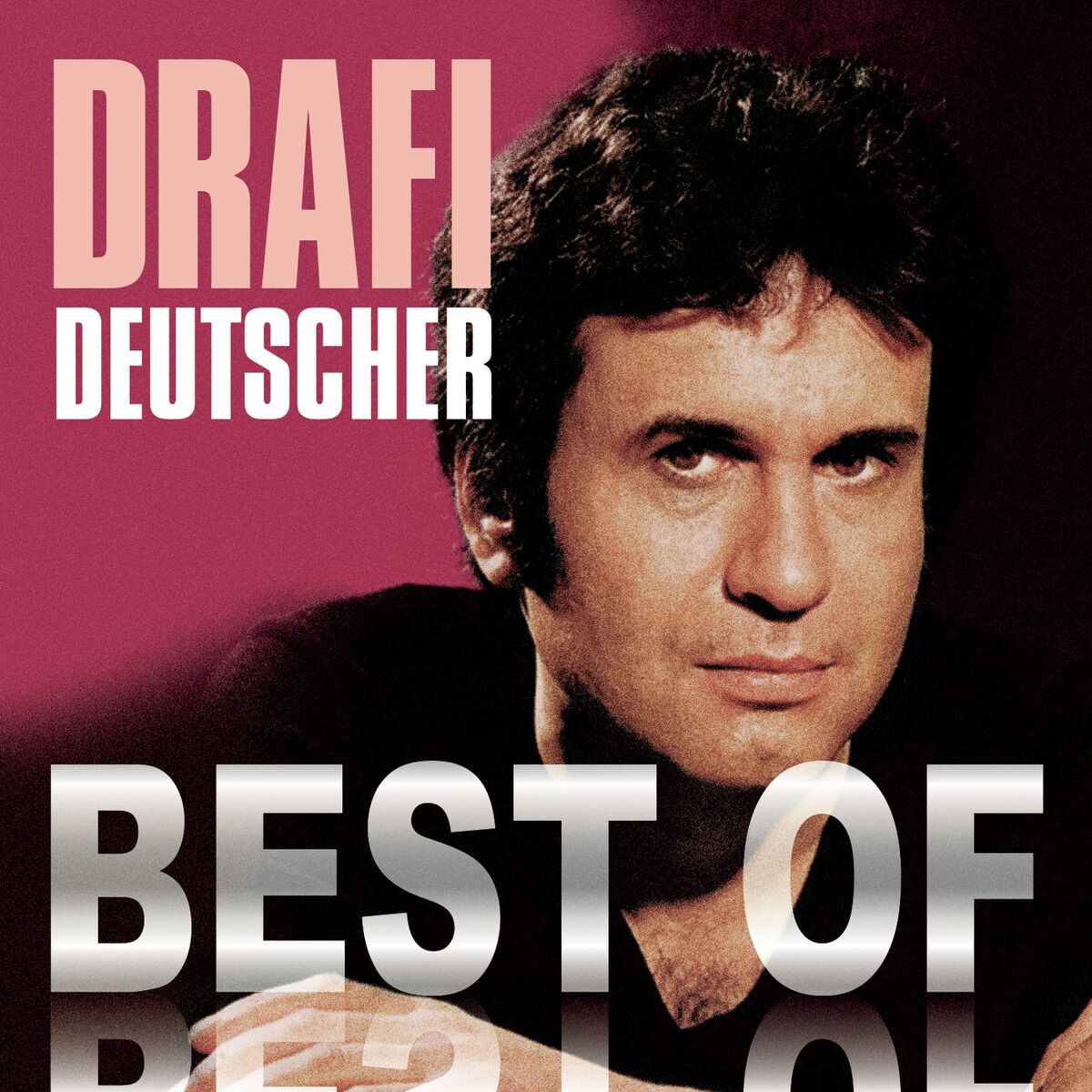 Album cover of Best Of