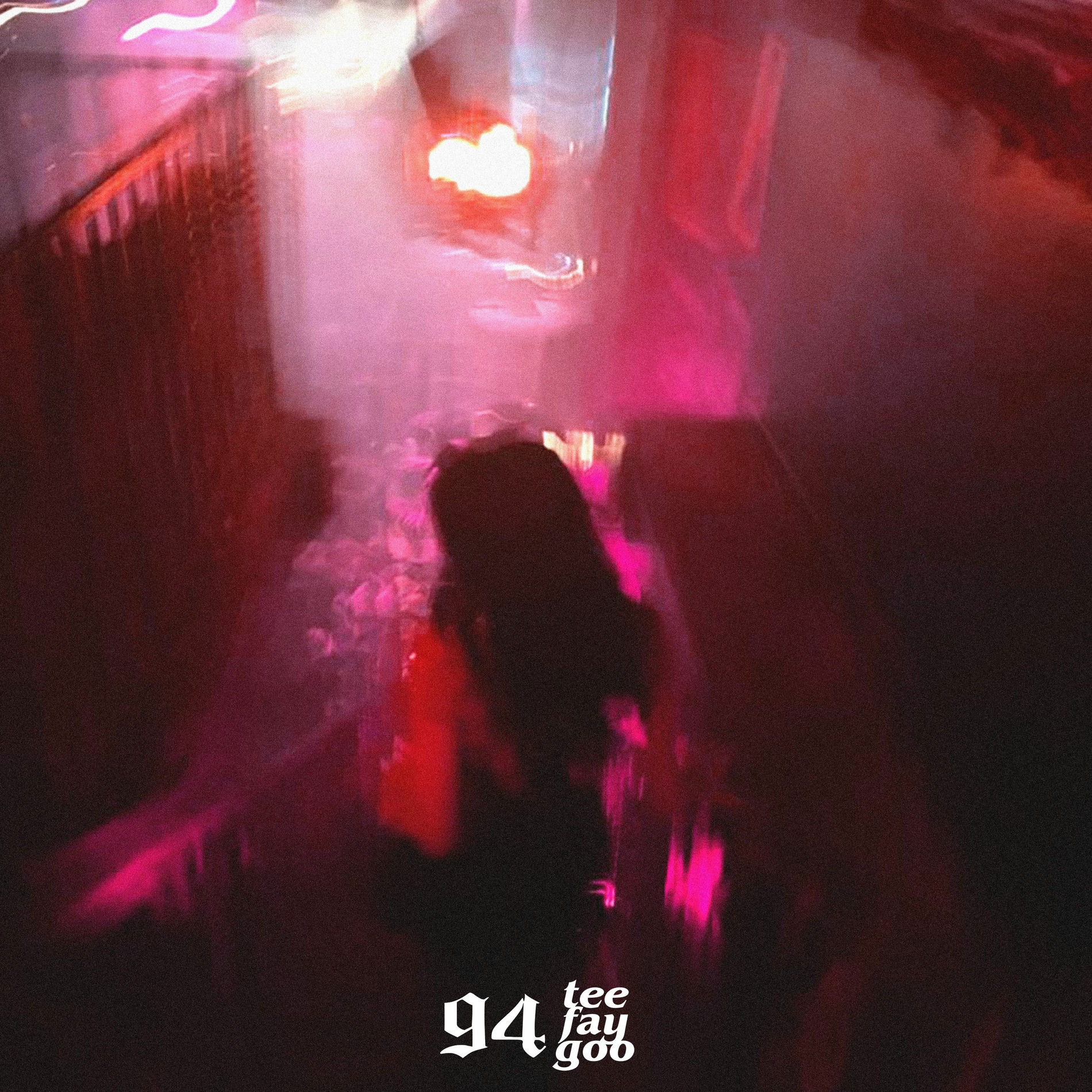 Album cover of Talk For Hours
