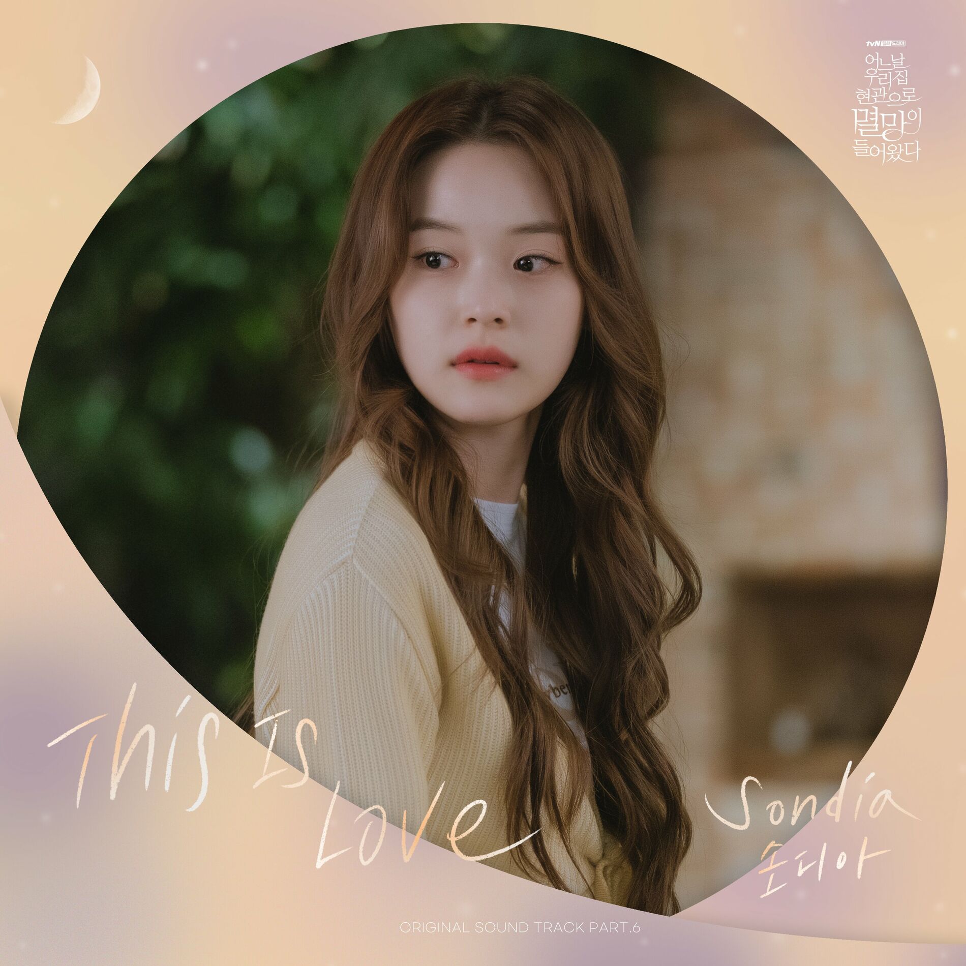 Album cover of This Is Love