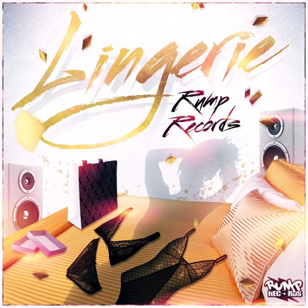 Picture of Lingerie