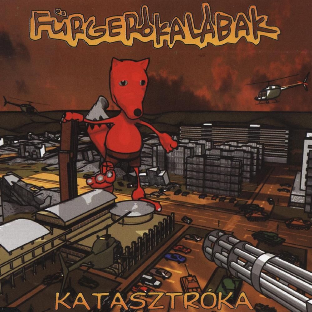 Picture of Katasztróka