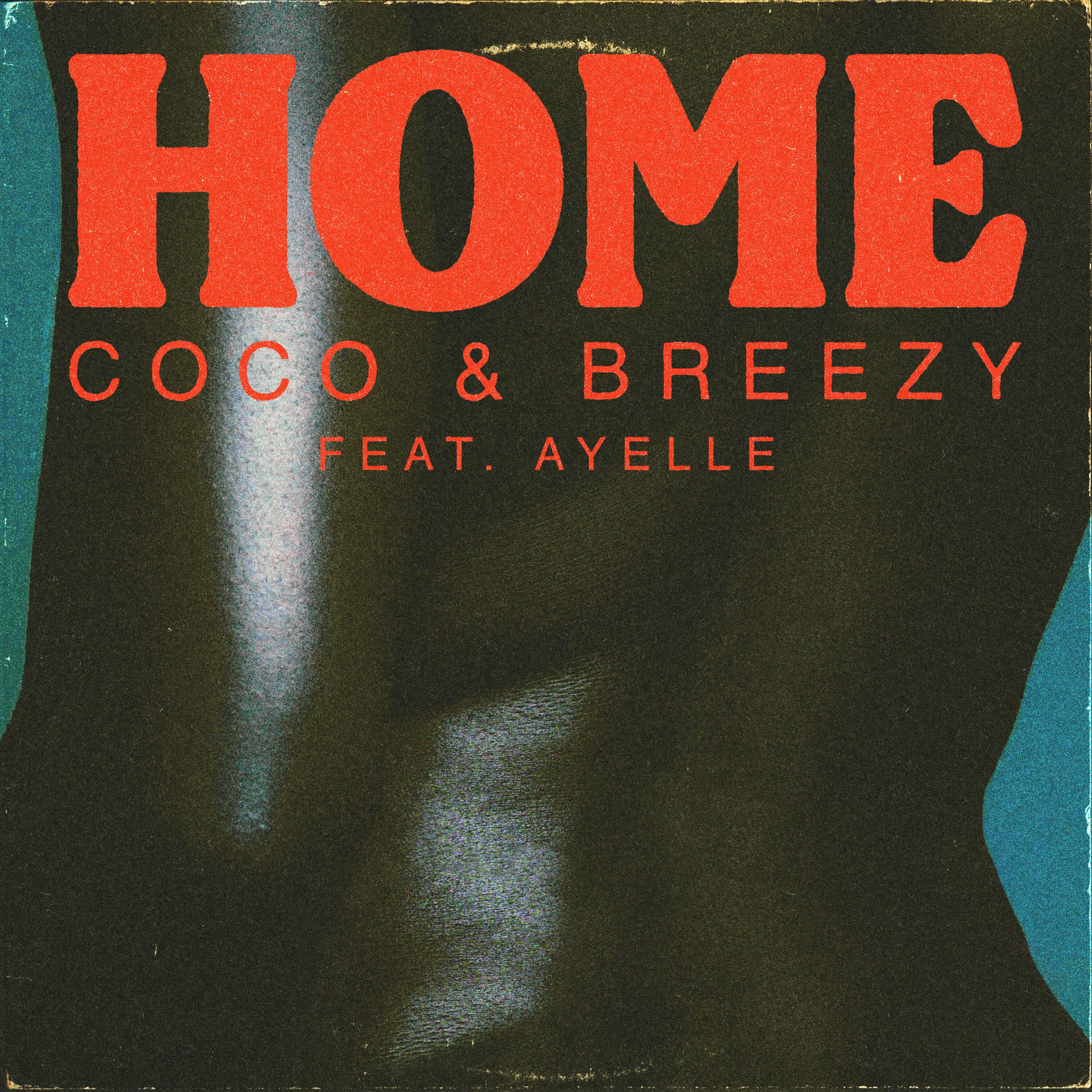 Album cover of Home