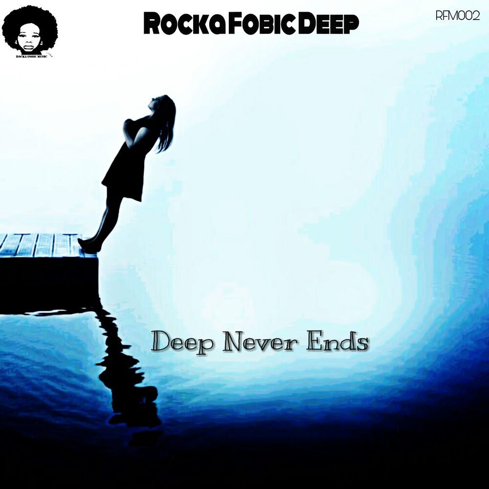 Picture of Deep Never Ends (Original Mix)