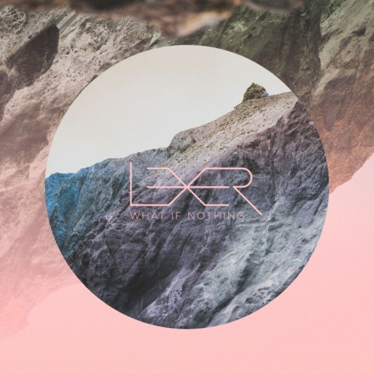 Album cover of What If Nothing