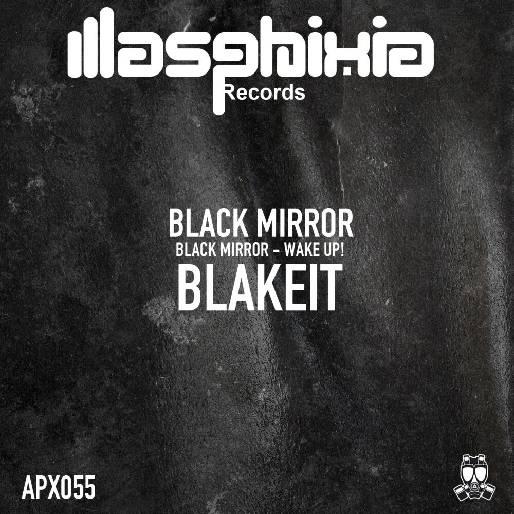 Picture of Black Mirror
