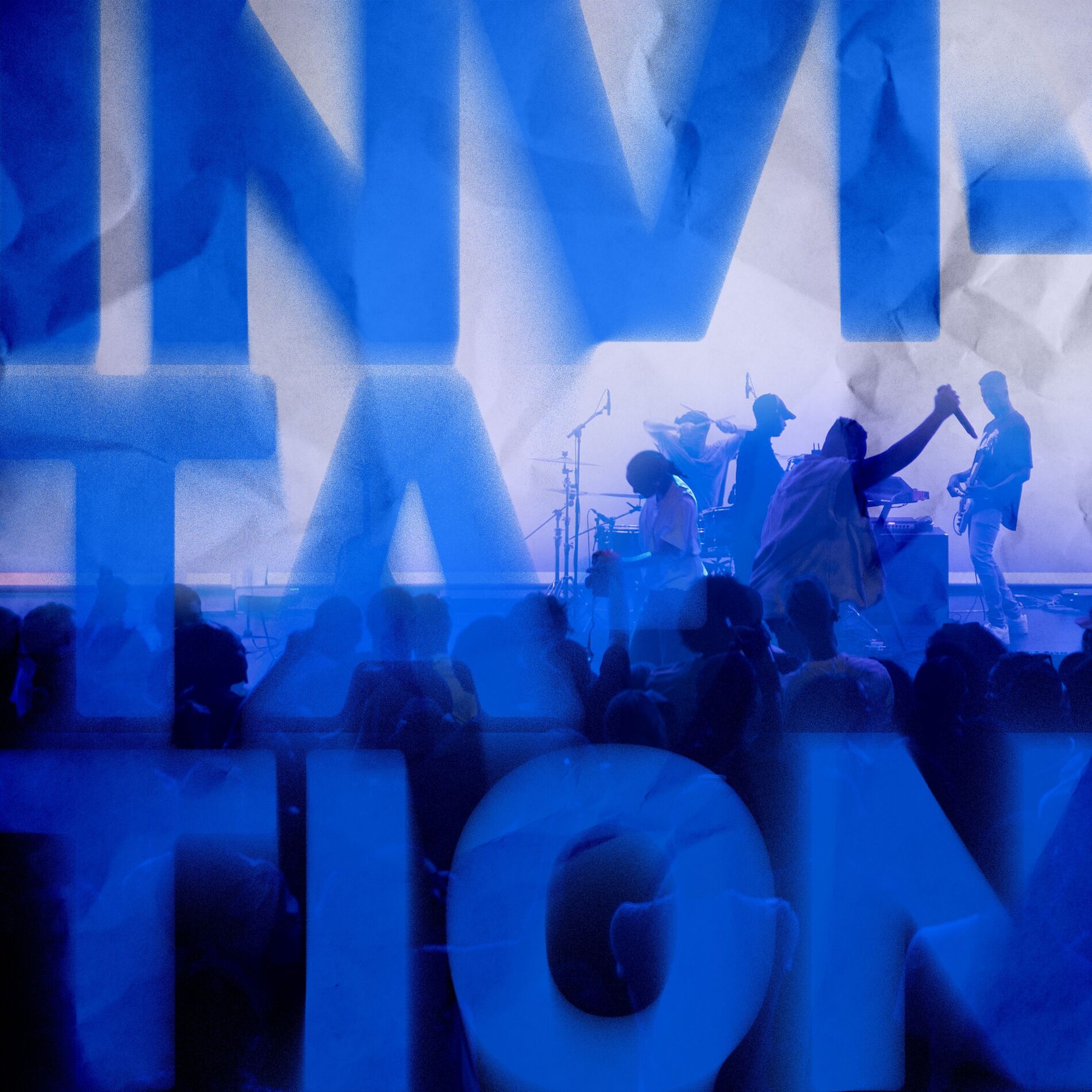 Album cover of Invitation