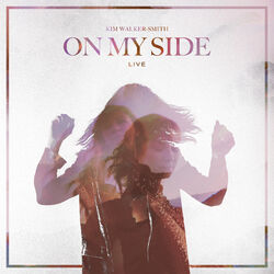 Cover of On My Side (Live)