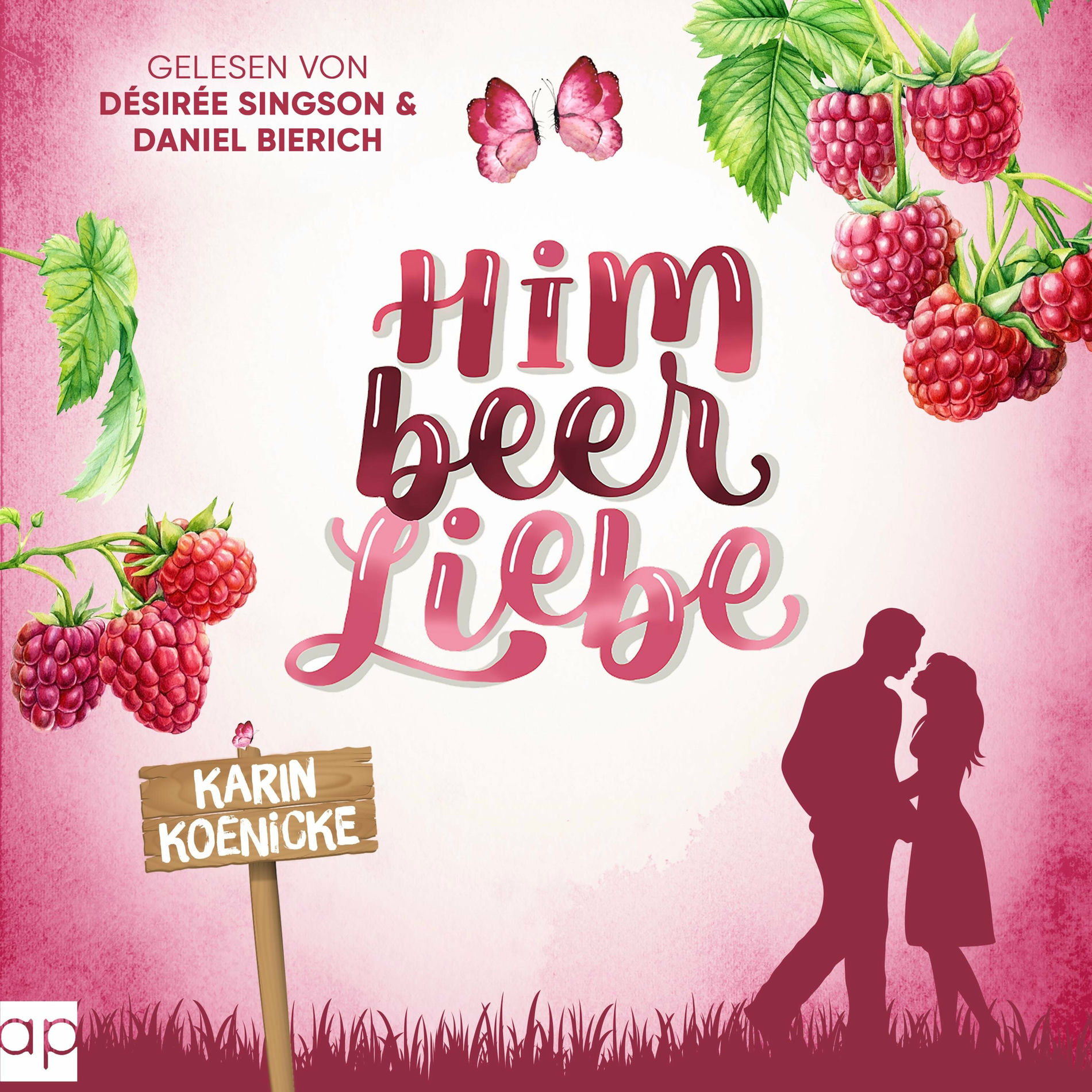 Album cover of Himbeerliebe