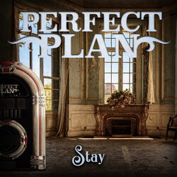 Cover of Stay