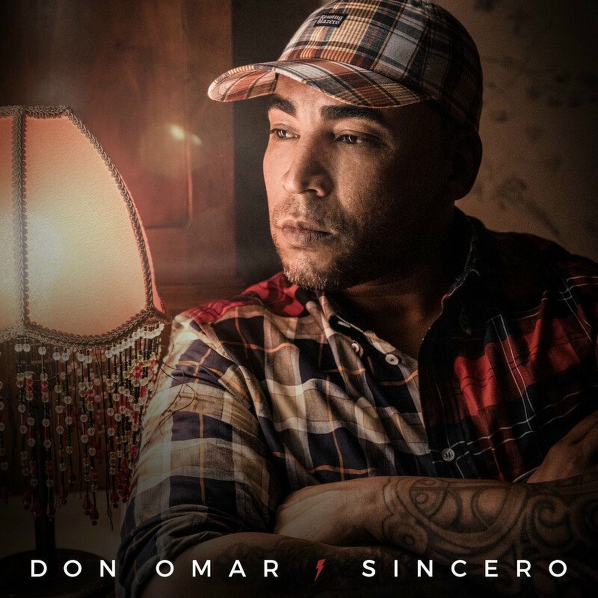 Album picture of Sincero