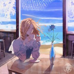 Cover of Morning Coffee