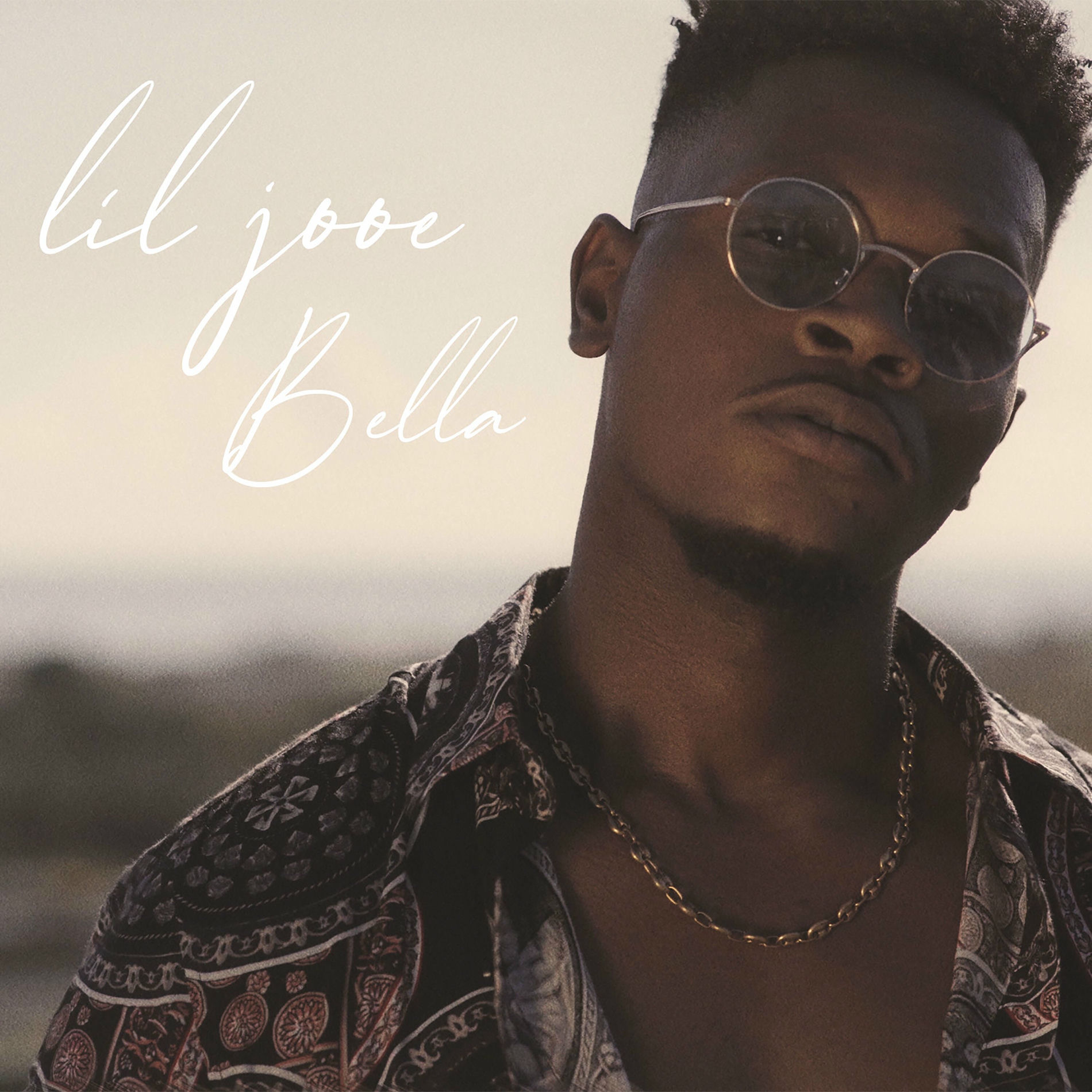 Album cover of Bella