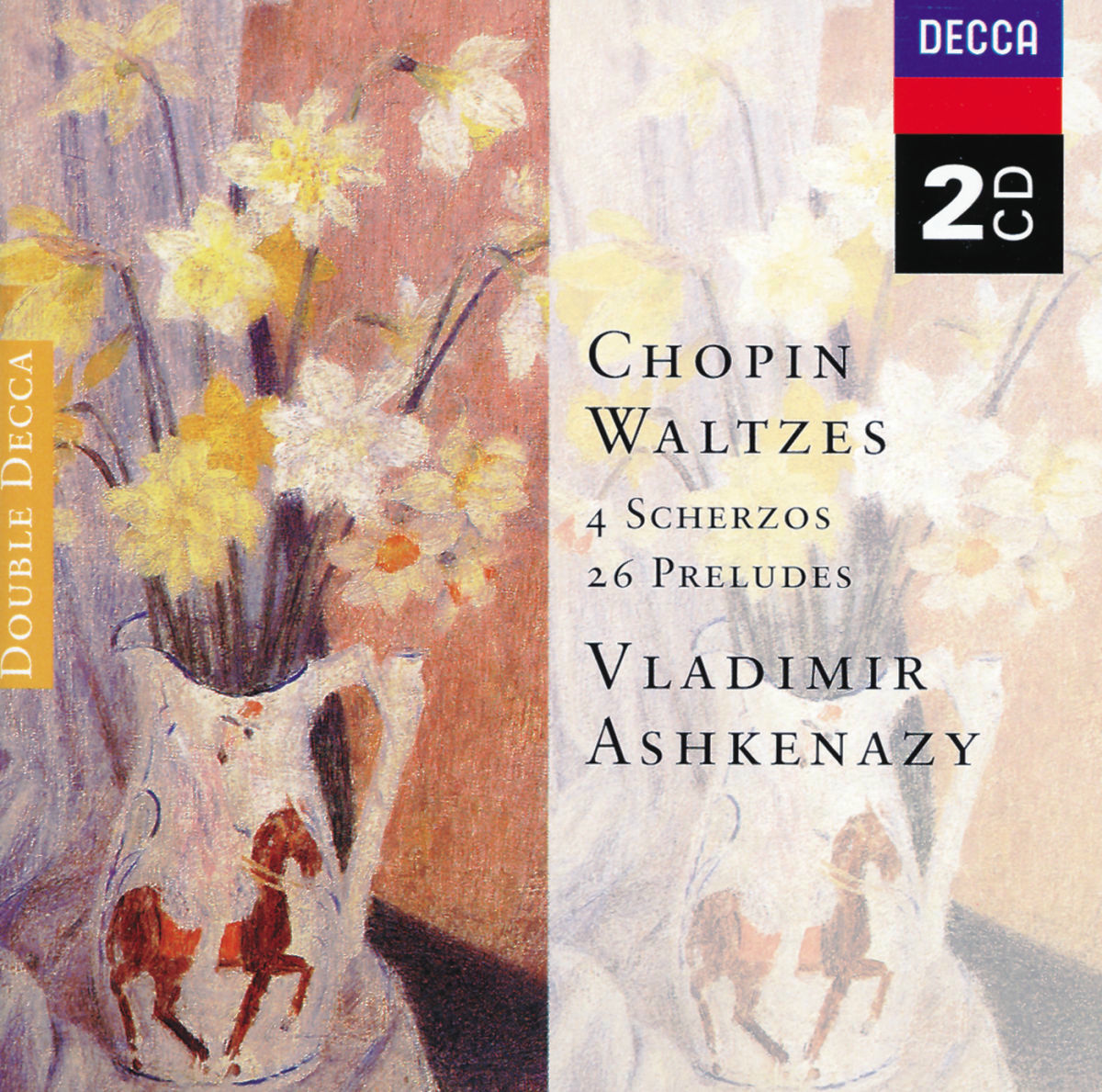 Album cover of ワルツシュウ : Chopin: Waltz No. 19 in A Minor, KK IVb/11