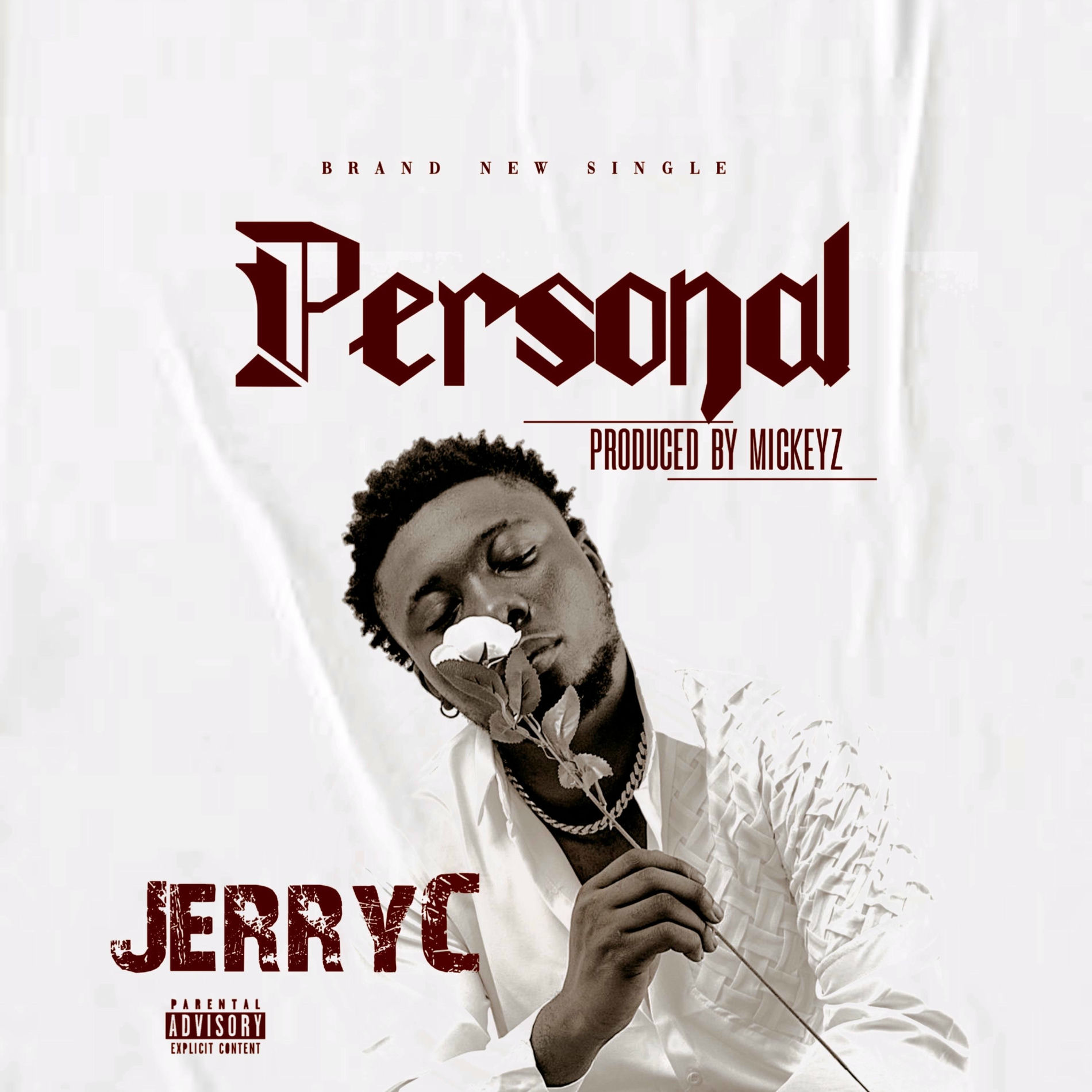 Album cover of Personal