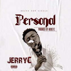 Cover of Personal