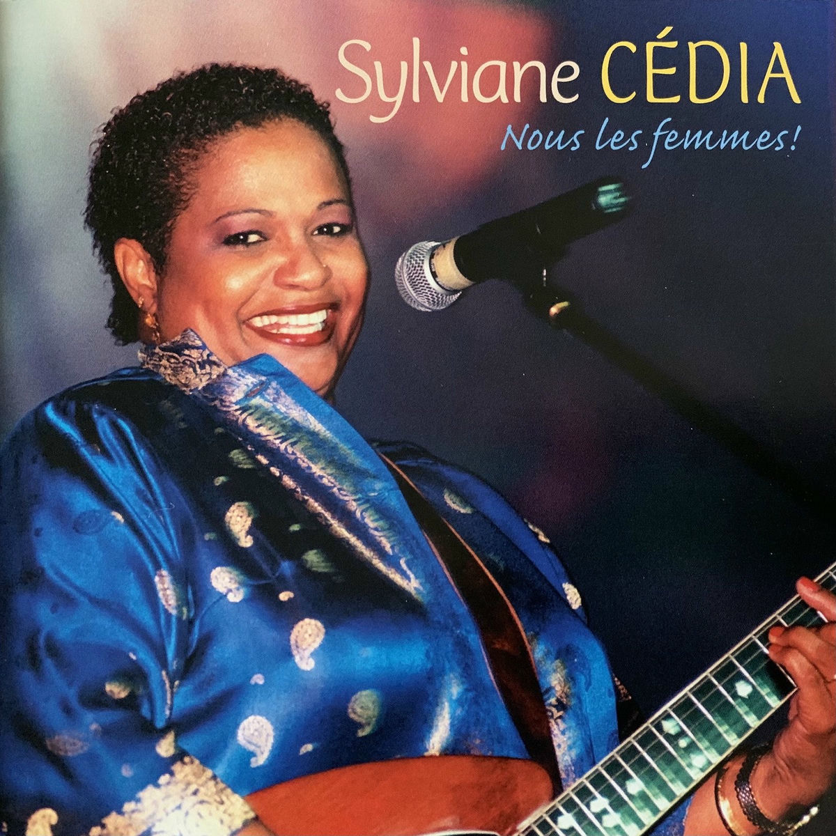 Album cover of Au rythme de ma pirogue