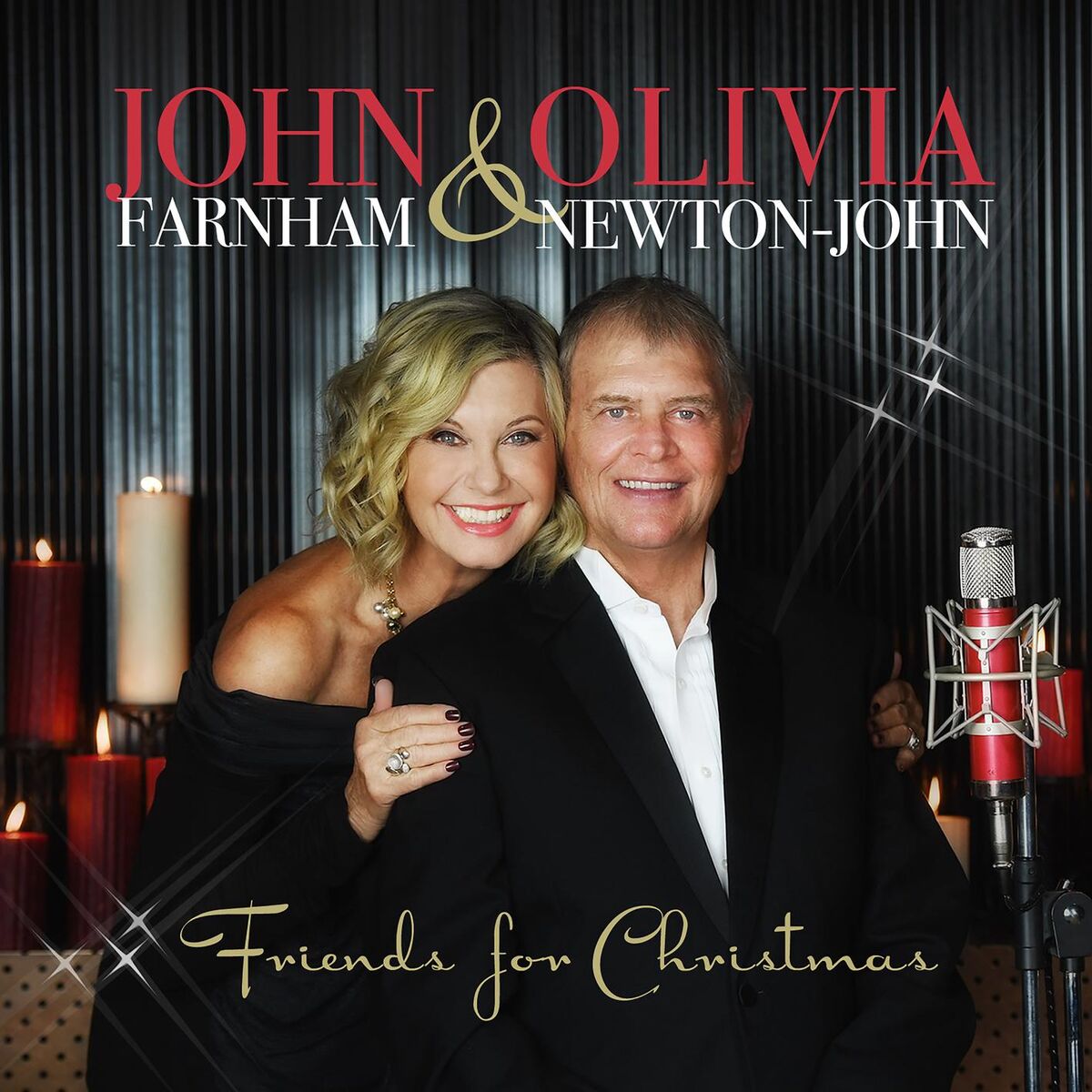 Album cover of It's Beginning to Look a Lot Like Christmas