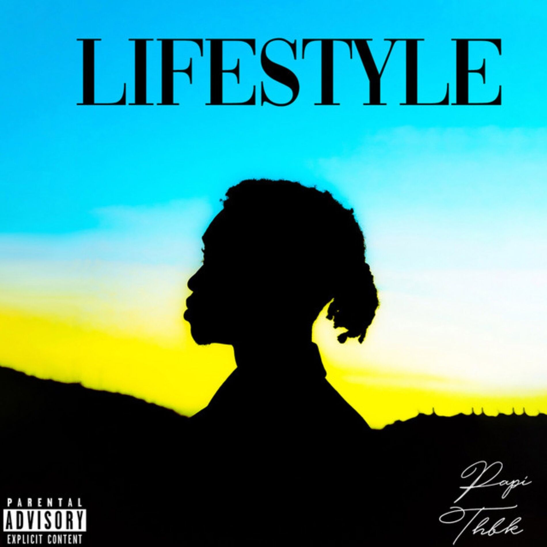 Album cover of Lifestyle