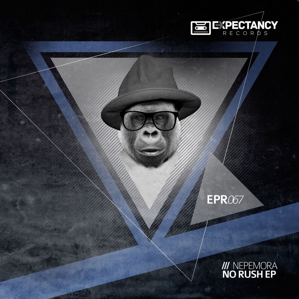 Picture of No Rush EP