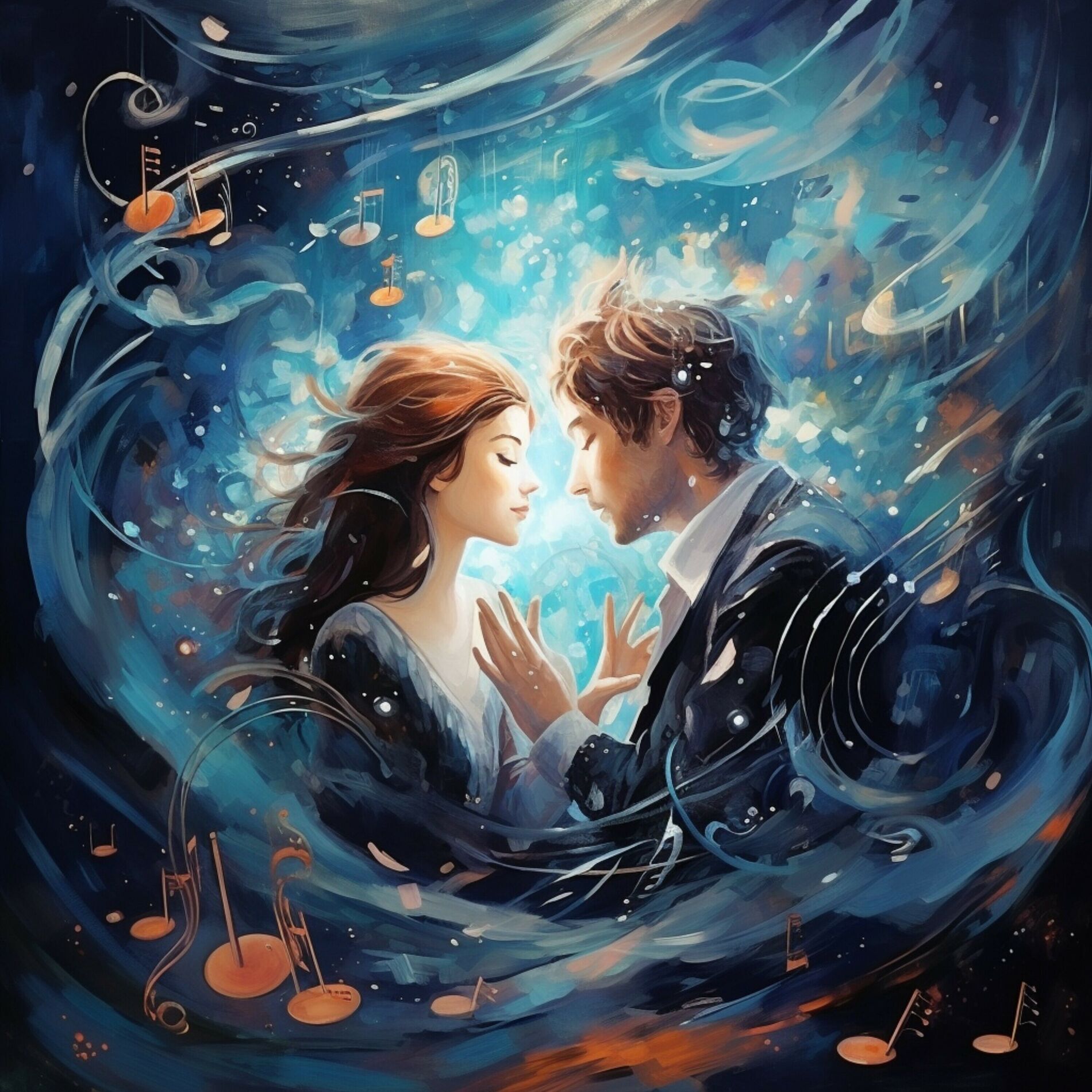 Album cover of The Way We Are