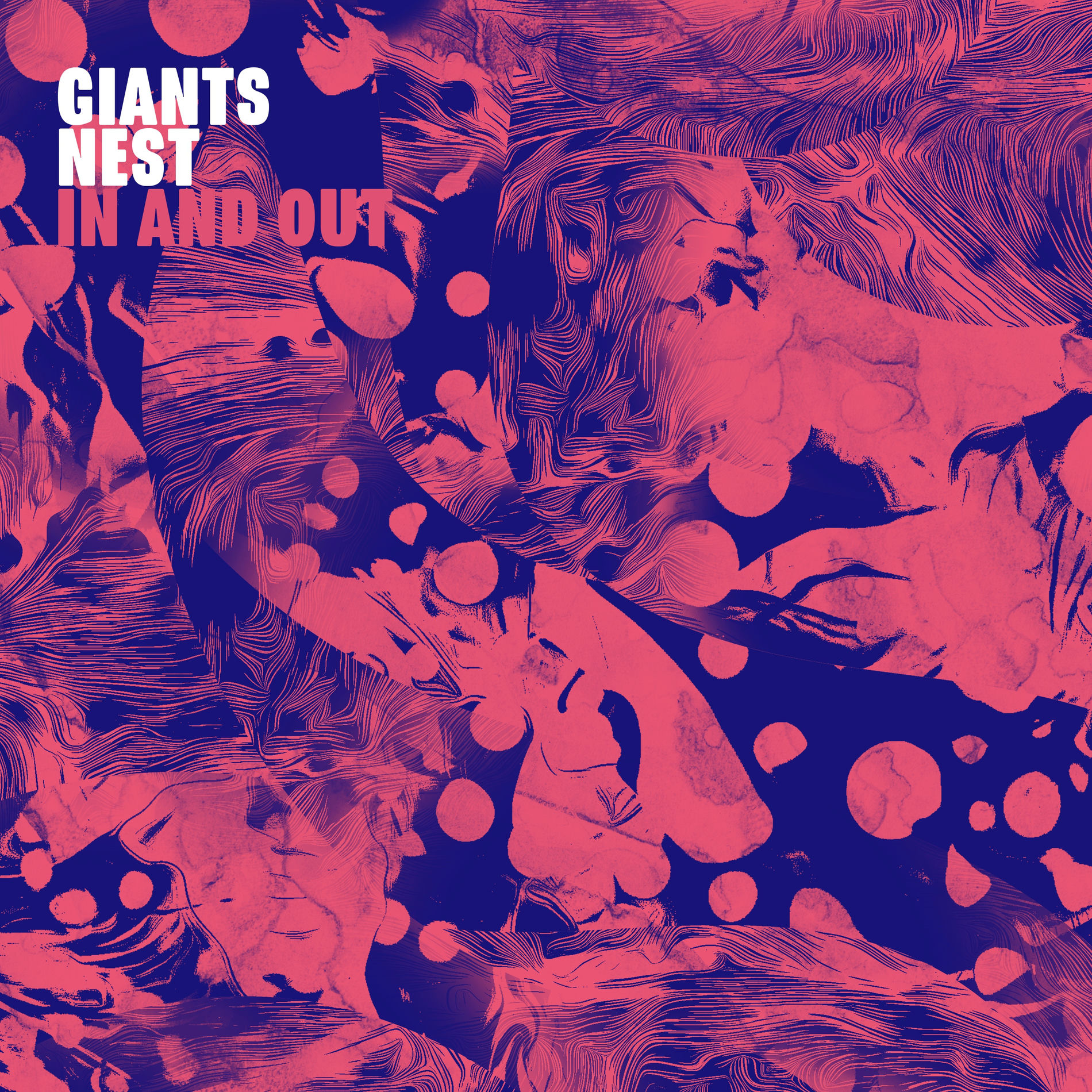 Album cover of In & Out