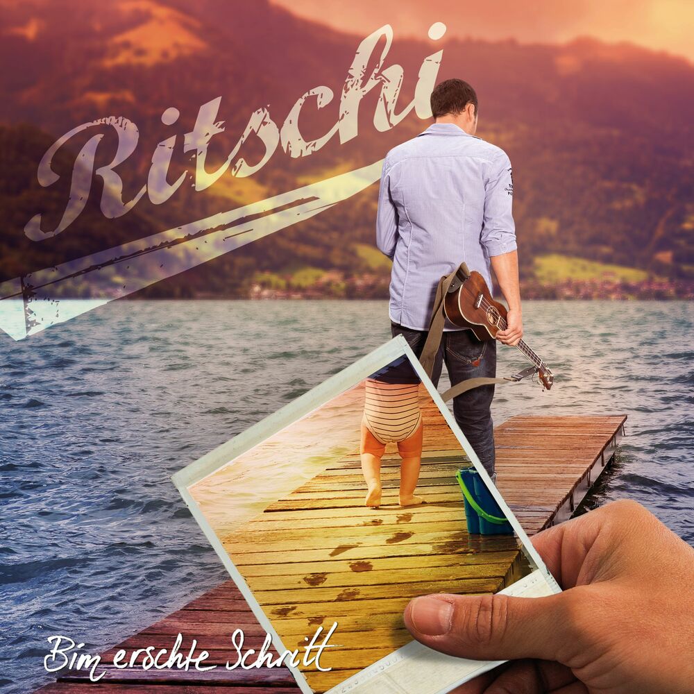Picture of Bim erschte Schritt