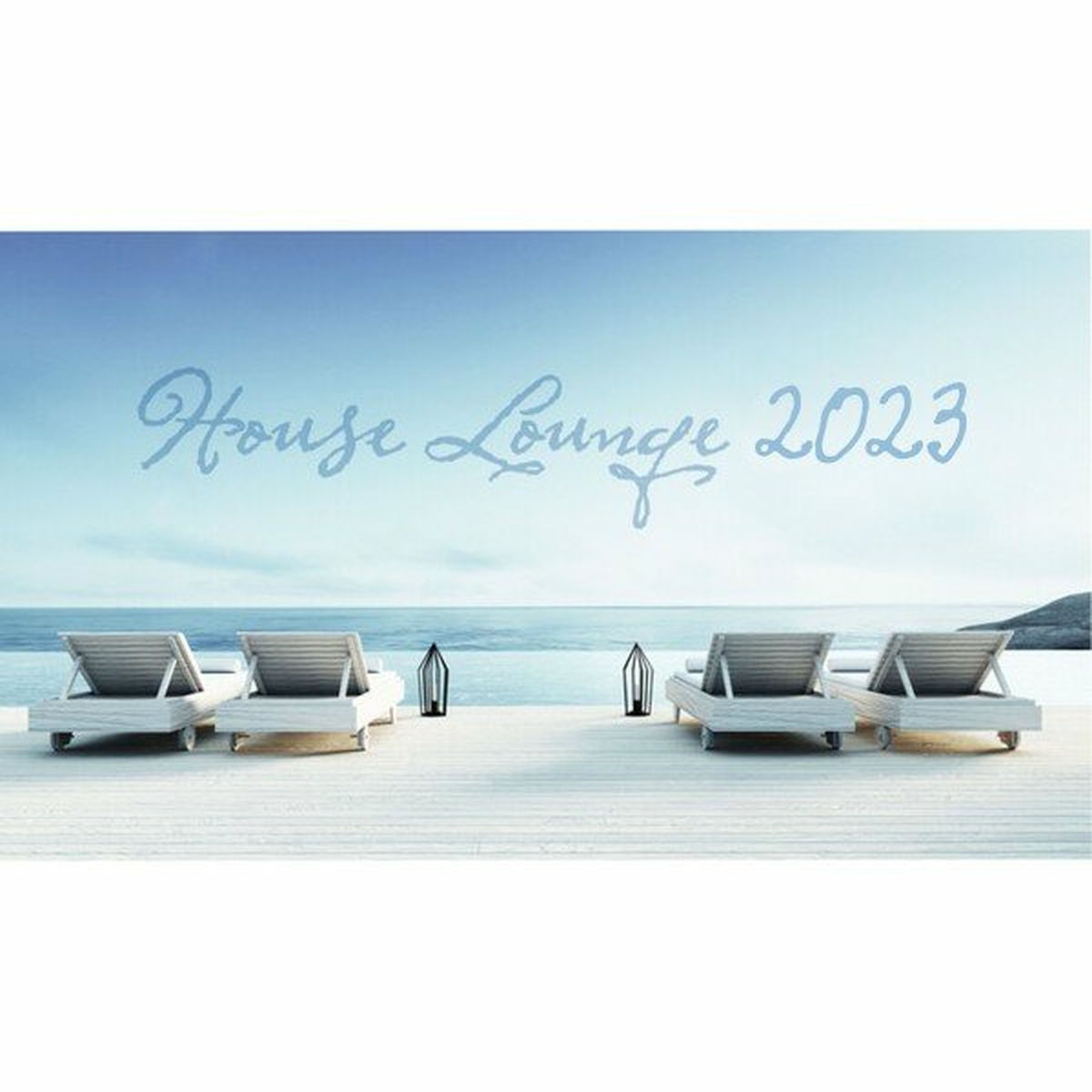 Album cover of House Lounge 2023
