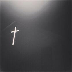 Cover of Holy Cross