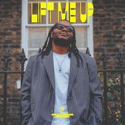Cover of Lift Me Up