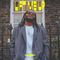 Lift Me Up by Blessing Offor album cover