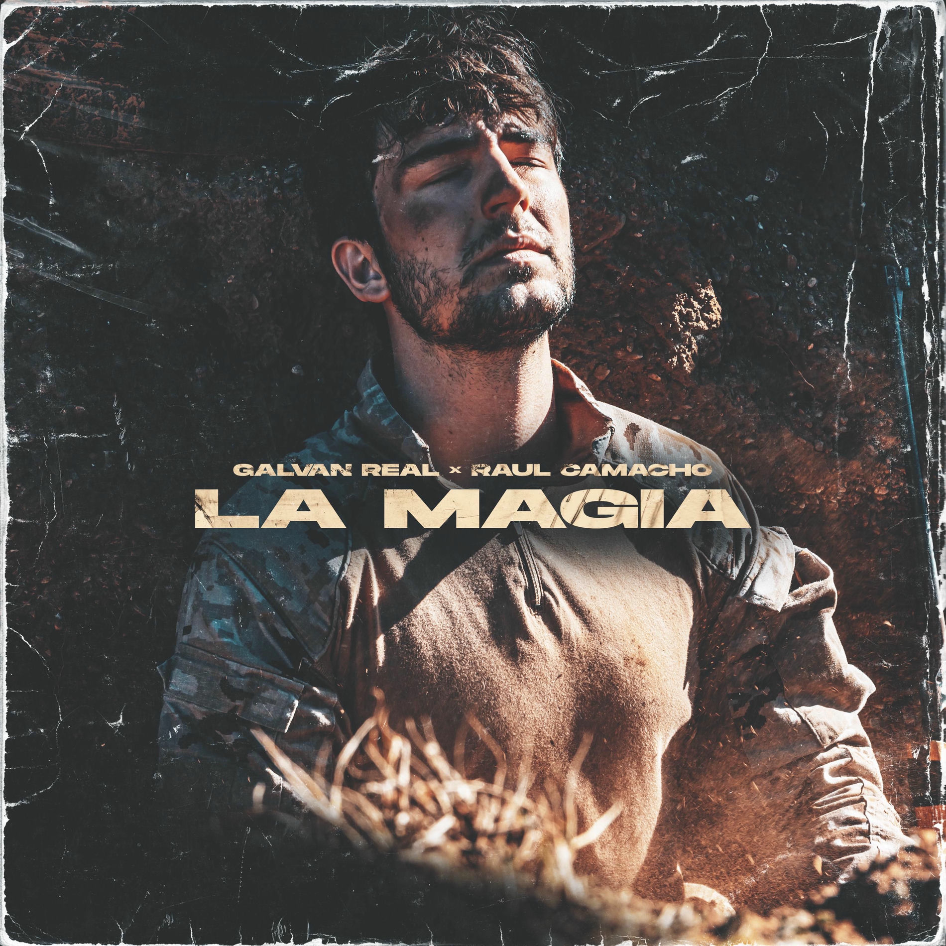 Album cover of La Magia