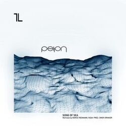 Cover of Song of Sea