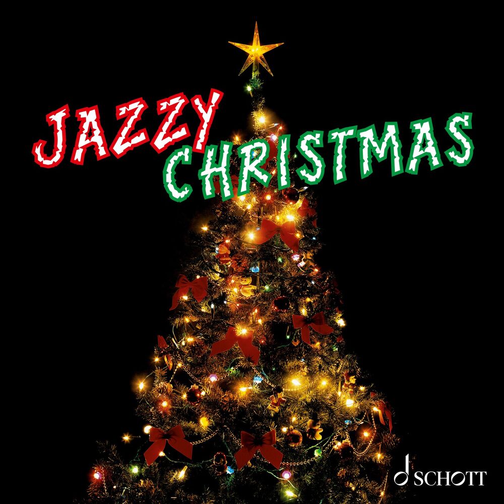 Picture of Jazzy Christmas