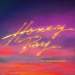 Cover of Honey Boy (The Sponges Remix)