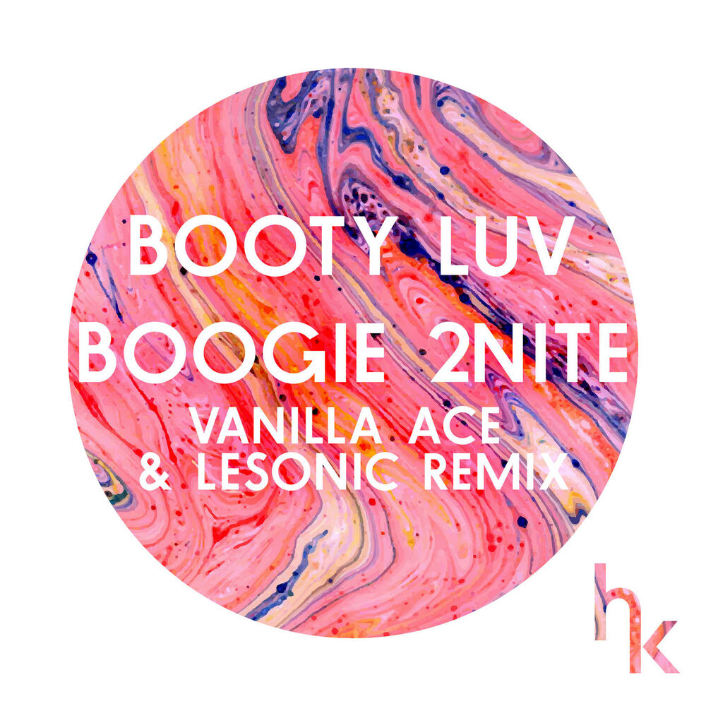 Picture of Boogie 2Nite (Vanilla Ace & LeSonic Remix)