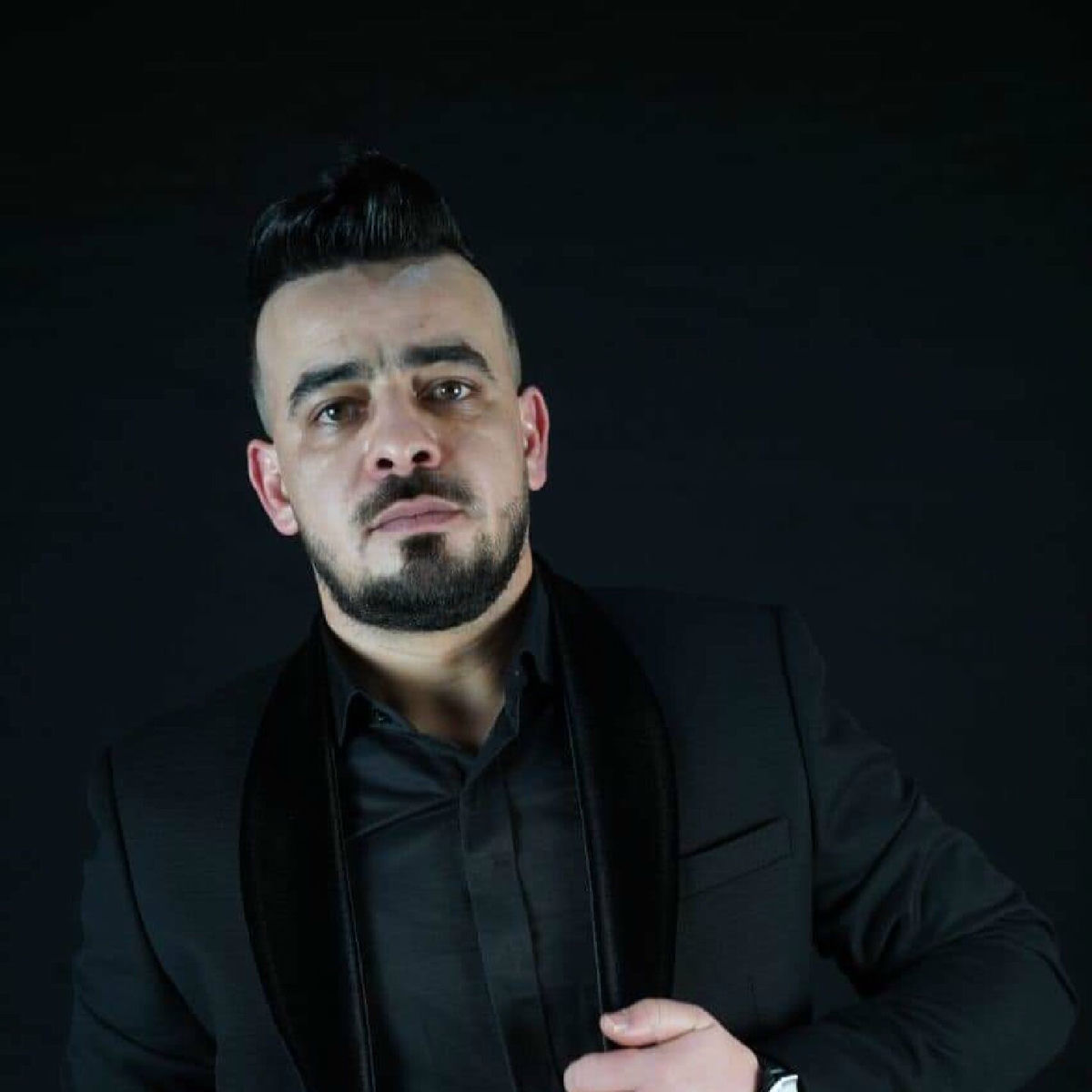 Album cover of Mazal Nwalilha