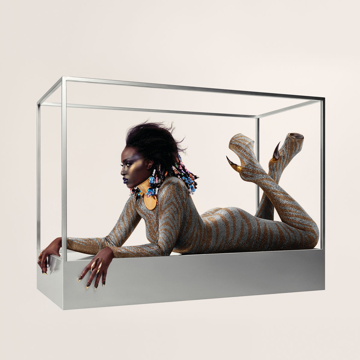 Album cover of This Love