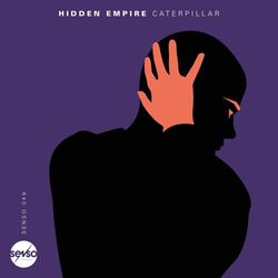 Cover of Caterpillar