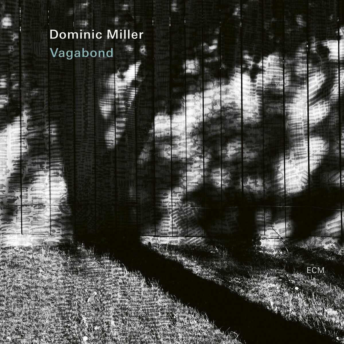 Album cover of Vagabond