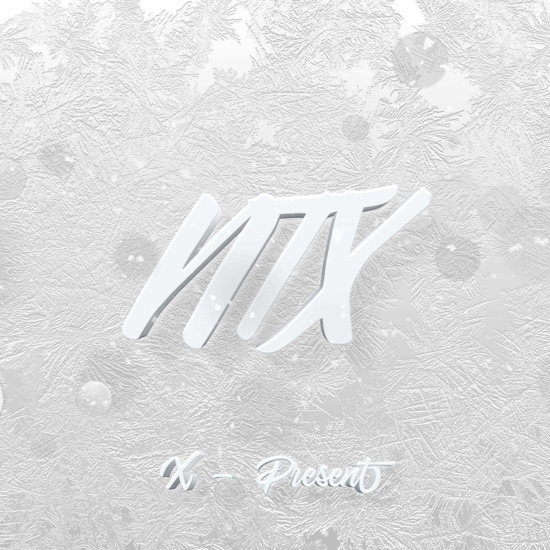 Album cover of X-Present
