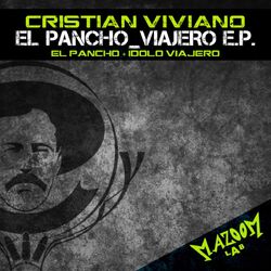Cover of Cristian Viviano - El Pancho ? Idolo Viajero EP (MP3 Single)