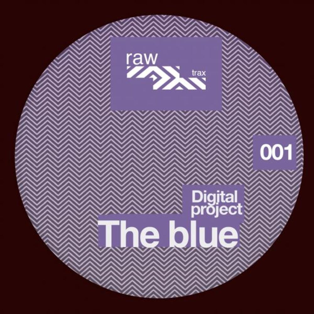 Picture of The Blue