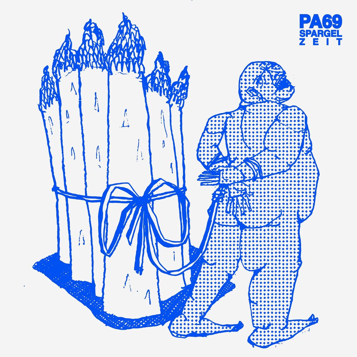 Album cover of Spargelzeit