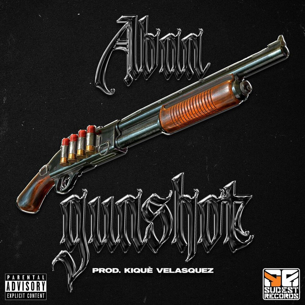 Picture of Gunshot