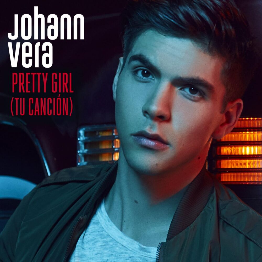 Picture of Pretty Girl (Tu Canción)