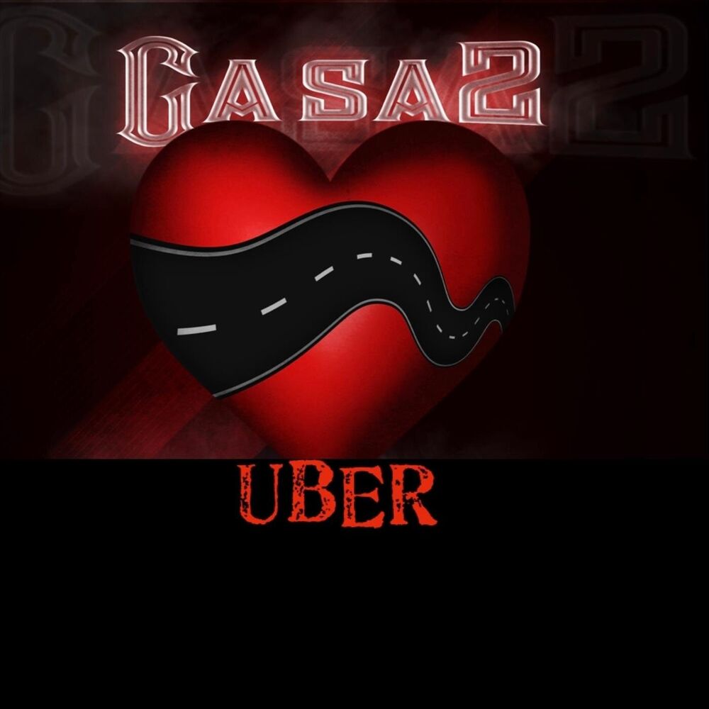 Picture of UBER