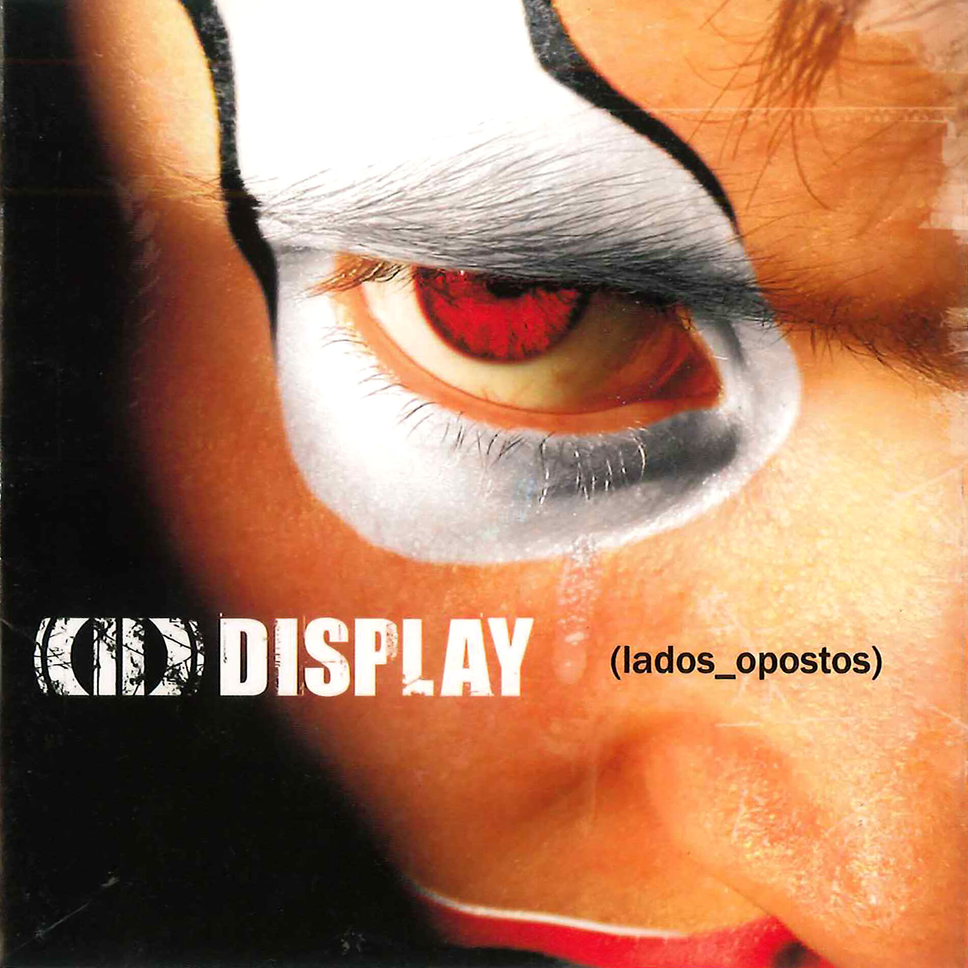 Album cover of Lados_opostos