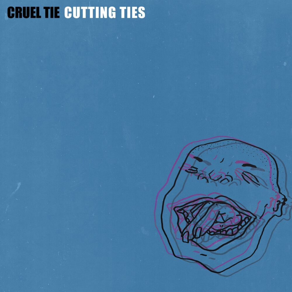 Picture of Cutting Ties