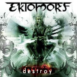 Cover of Destroy