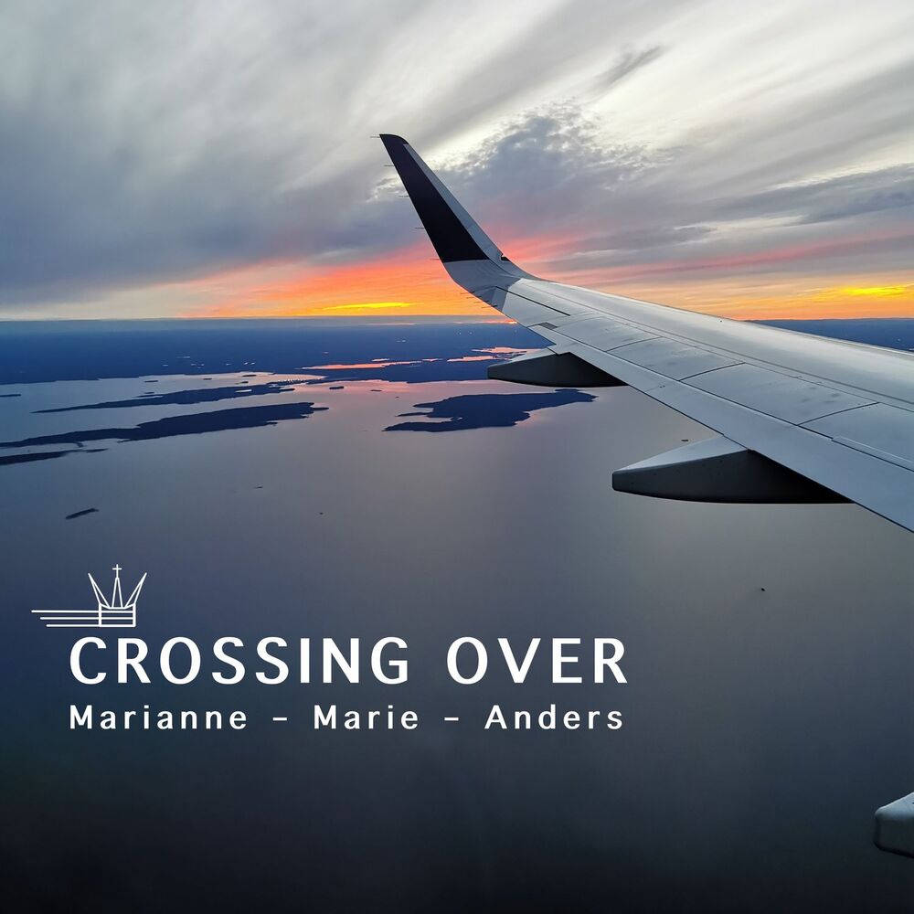 Picture of Crossing Over